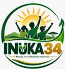 Inuka 034 Initiative logo